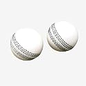 Ciko Cricket Ball i10 Wind White Professional Ball 100 Over Play Ball (2)
