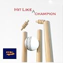 Ciko Cricket Ball i10 Wind White Professional Ball 100 Over Play Ball (3)