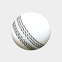Ciko Cricket Ball i10 Wind White Professional Ball 100 Over Play Ball (1)
