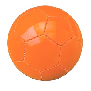 Ciko Football Plain Shining Football Size 4