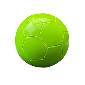 Ciko Football Plain Shining Football Size 4