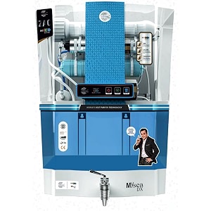 mysea dx ro  uv  uf  tds  alkaline copper water purifier zac technology