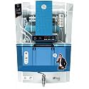 Mysea DX (RO + UV + UF + TDS + Alkaline Copper Water Purifier (ZAC Technology)