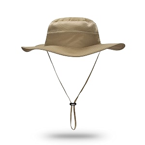 cimkiz sun hats for men and women fishing hat upf 50 sun protection breathable boonie hat wide brim bucket hat for fishing beach hiking gardening hunting travelling golf upgraded