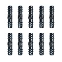 Cinagro Arrow Drip Stakes for Drip Irrigation, Water Flow Control for Potted Plants & Gardens, UV-Stabilized, Non-Toxic Plastic, Durable & Easy to Use, for Home Garden & Greenhouse, Pack of 50
