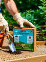 Cinagro Low EC Naturally Decomposed Cocopeat Powder