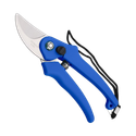 Cinagro Stainless Steel Pruning Shears Cutter for