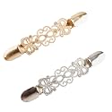 Cinch Sweater Shawl Dress Clips Back Cinch Clothing Cinch Shawl Clips for Women