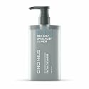 Cincinnus Oil Control amp Moisturizing Facial Cleanser