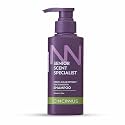 Cincinnus Silky Smooth Shampoo Green Algae