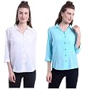 Regular and Formal Shirt Pack of 1