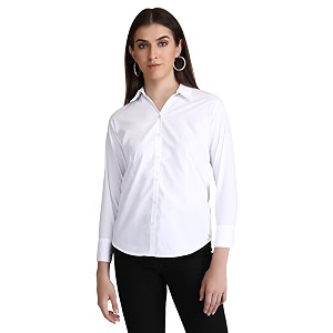 CINDERS Womens Stylish Cotton Regular Fit Extra