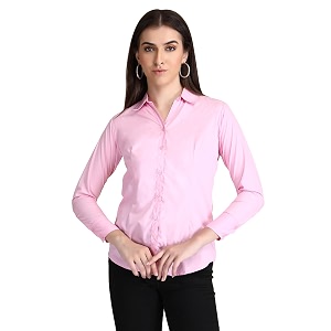 CINDERS Womens Stylish Cotton Regular Fit Extra