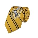 Cinereplicas - Harry Potter - Necktie Woven - Gryffindor/Hufflepuff/Ravenclaw/Slytherin - Adult - Official License