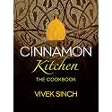 Cinnamon Kitchen: The Cookbook