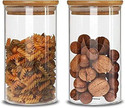 cinshu international Glass Grocery Container  - 1300