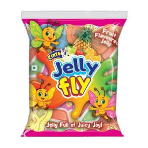 cintu jellyfly jelly candy 380 g