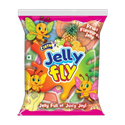 Cintu Jellyfly Jelly Candy (380 g)