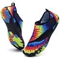 CIOR Kids Boys &amp; Girls Water Shoes Sports Aqua Athletic Sneakers Lightweight Sport Fast Dry Shoes(Toddler/Little Kid/Big Kid)