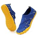 CIOR Kids Boys &amp; Girls Water Shoes Sports Aqua Athletic Sneakers Lightweight Sport Fast Dry Shoes(Toddler/Little Kid/Big Kid)