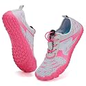 CIOR Kids Boys &amp; Girls Water Shoes Sports Aqua Athletic Sneakers Lightweight Sport Fast Dry Shoes(Toddler/Little Kid/Big Kid)