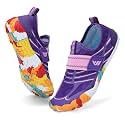 CIOR Kids Boys &amp; Girls Water Shoes Sports Aqua Athletic Sneakers Lightweight Sport Fast Dry Shoes(Toddler/Little Kid/Big Kid)