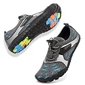 CIOR Kids Boys &amp; Girls Water Shoes Sports Aqua Athletic Sneakers Lightweight Sport Fast Dry Shoes(Toddler/Little Kid/Big Kid)
