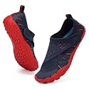 CIOR Kids Boys &amp; Girls Water Shoes Sports Aqua Athletic Sneakers Lightweight Sport Fast Dry Shoes(Toddler/Little Kid/Big Kid)