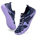 CIOR Kids Boys &amp; Girls Water Shoes Sports Aqua Athletic Sneakers Lightweight Sport Fast Dry Shoes(Toddler/Little Kid/Big Kid)