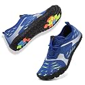 CIOR Kids Boys &amp; Girls Water Shoes Sports Aqua Athletic Sneakers Lightweight Sport Fast Dry Shoes(Toddler/Little Kid/Big Kid)
