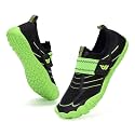 CIOR Kids Boys &amp; Girls Water Shoes Sports Aqua Athletic Sneakers Lightweight Sport Fast Dry Shoes(Toddler/Little Kid/Big Kid)