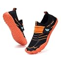 CIOR Kids Boys &amp; Girls Water Shoes Sports Aqua Athletic Sneakers Lightweight Sport Fast Dry Shoes(Toddler/Little Kid/Big Kid)