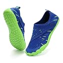 CIOR Kids Boys &amp; Girls Water Shoes Sports Aqua Athletic Sneakers Lightweight Sport Fast Dry Shoes(Toddler/Little Kid/Big Kid)