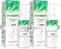 Cipla Evexpert Intimate Wash | Balances pH | Daily Hygiene Wash For Women | Intimate Wash (200 ml, Pack of 2)