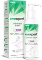 Cipla Evexpert | Daily Hygiene For Women | Balances pH | Intimate Wash (100 ml, Pack of 1)