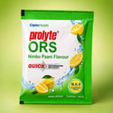 CIPLA HEALTH CIPLA HELTH PROLYTE ORS NIMBU PANI Nimbu Paani, Powder