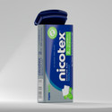 Cipla Nicotex Nicotine MintPlus Gums 2mg | Helps to Quit Smoking | 30 Gums Each Pack | Smoking Cessations