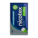 Cipla Nicotex Nicotine MintPlus Gums 2mg | 44 Each Pack | Helps to Quit| Smoking Cessations