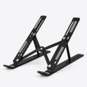 Cipto Folding Height Adjustable Aluminium Foldable Portable
