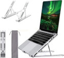 Cipto Folding Height Adjustable Aluminium Foldable Portable