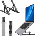 Cipto Folding Height Adjustable Aluminium Foldable Portable