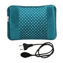 Cipzi Heating Gel Bag for Pain Relief /Hand Warmer/Warming Treasure/Heating Pad/ electrical 1 L Hot Water Bag