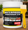 Cipzi Waterproof Glue for Wall Cracks 