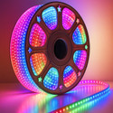 circisun 1200 LEDs 10 m Multicolor Steady