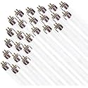 Circle F17T8 865 Fluorescent Tube 24 Inch