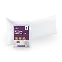CirclesHome Body Pillow Case Cover with Zipper, Cotton Pillow Protector