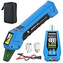 Circuit Breaker Finder, AC 90-135V Circuit Tracer Tool Kit