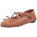 Circus NY BY SAM Edelman Women's Zuri Ballet Flat