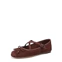 Circus NY BY SAM Edelman Women's Zuri Ballet Flat