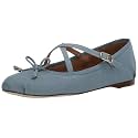 Circus NY BY SAM Edelman Women's Zuri Ballet Flat